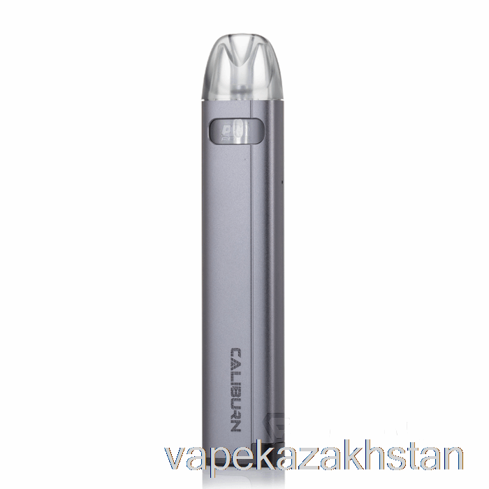 Vape Smoke Uwell CALIBURN A2S Pod System Grey